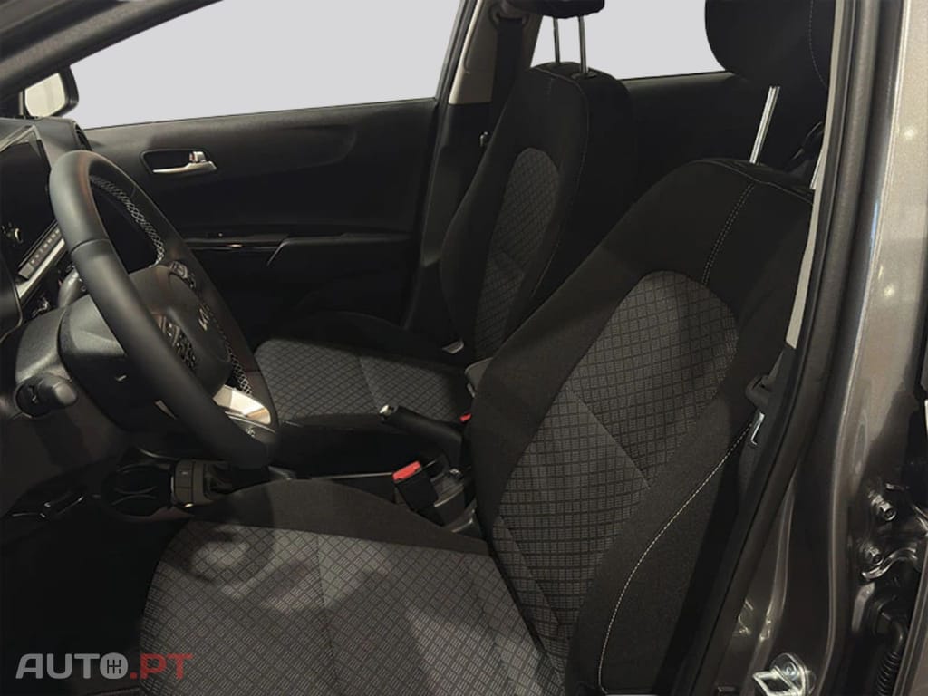 Kia Picanto 1.0 Urban