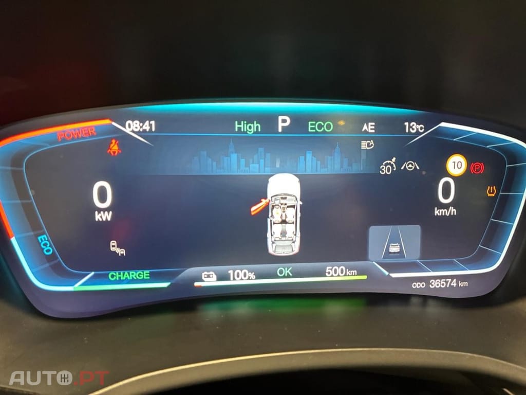 BYD Seal U 87kWh DES