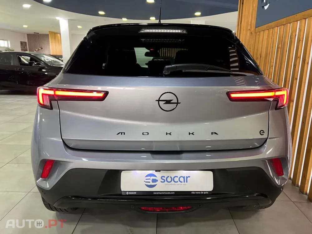 Opel Mokka-E 50 kWh GS