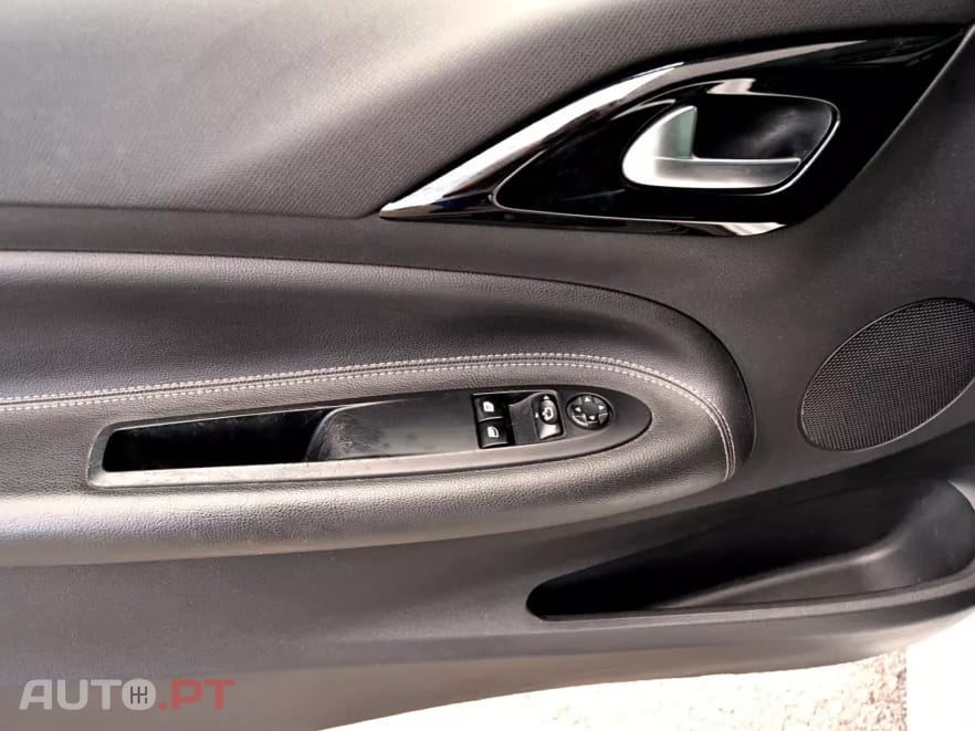 DS DS3 3 1.6 BlueHDi Sport Chic