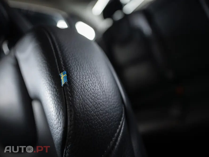 Volvo S90 2.0 D4 Momentum Geartronic
