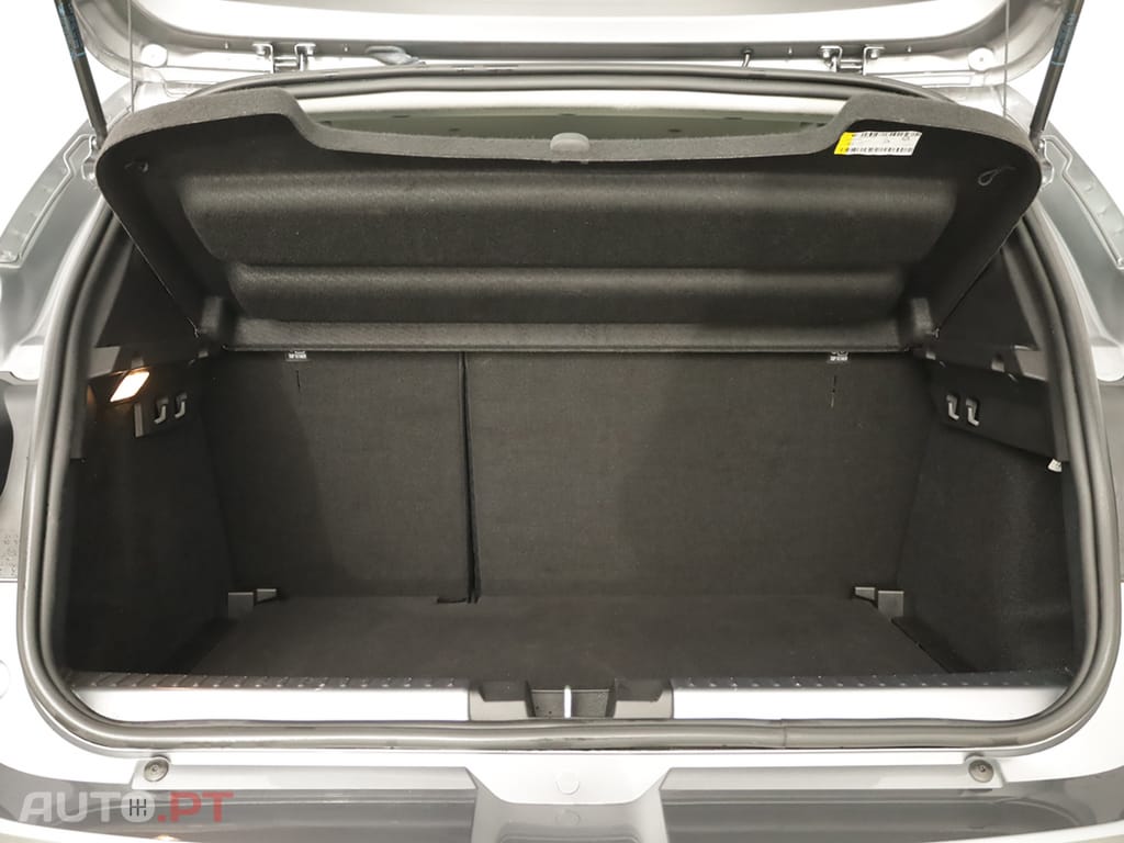 Dacia Sandero Sandero 1.2 ECO-G Stepway Extreme