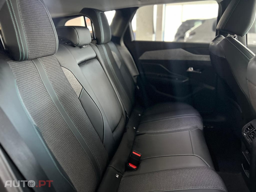 Peugeot 308 SW 1.2 PureTech Allure