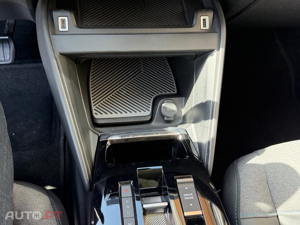 Citroen C4 1.5 BlueHDi Shine EAT8