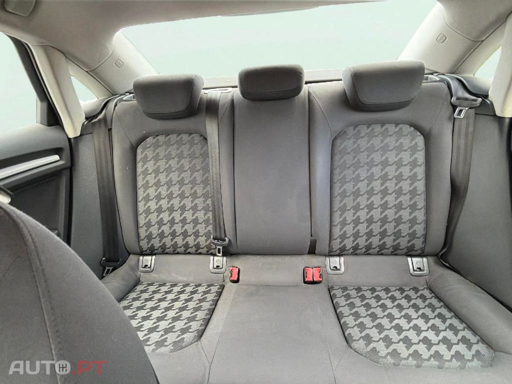 Audi A3 1.6 TDI Advance