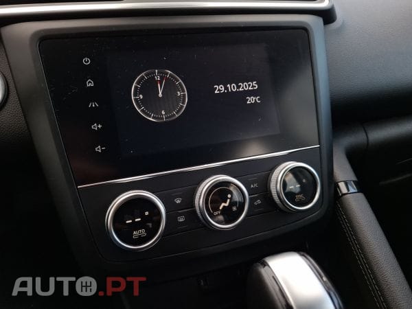 Renault Kadjar 1.3 TCe 140 Equilibre