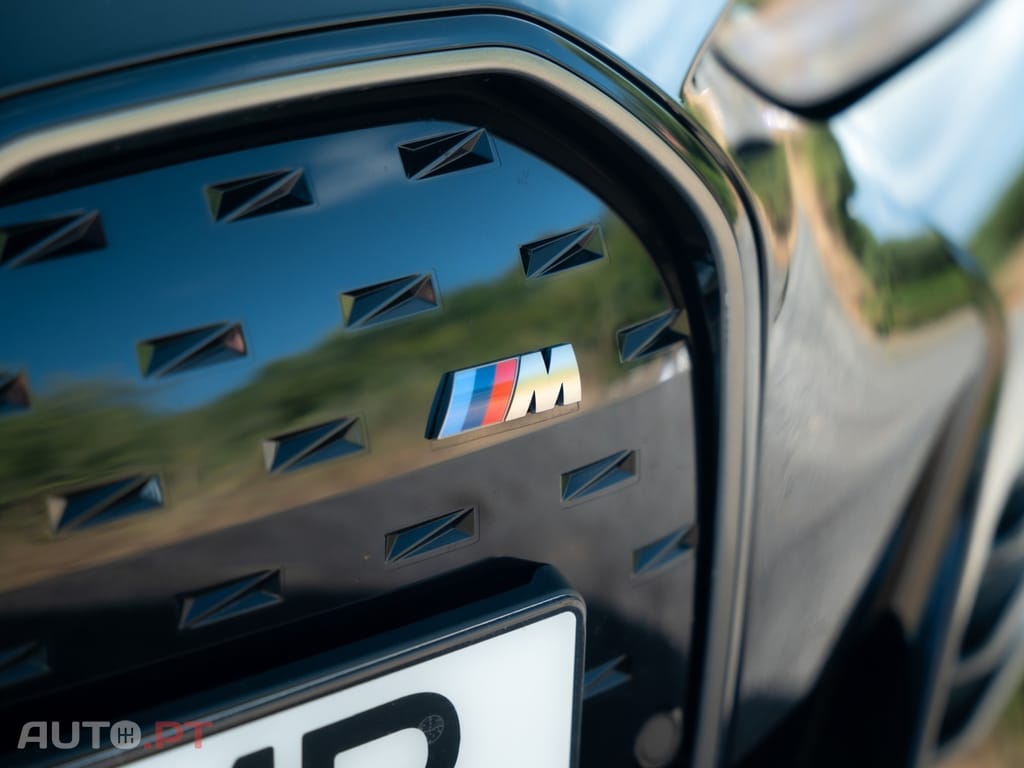 BMW i4 eDrive40 Pack Desportivo M Pro
