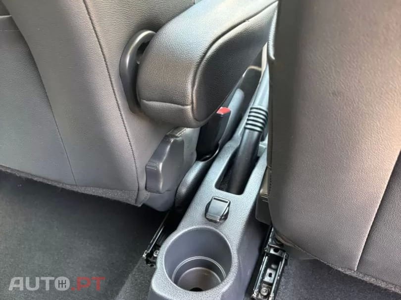 Dacia Sandero 0.9 Tce Stepway Bi-Fuel XTream