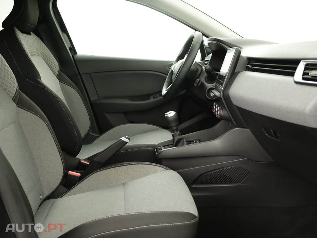 Renault Clio Clio 1.0 TCe Evolution