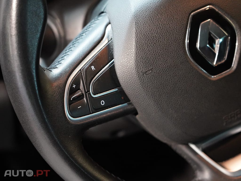 Renault Mégane Sport Tourer 1.5 Blue dCi Limited
