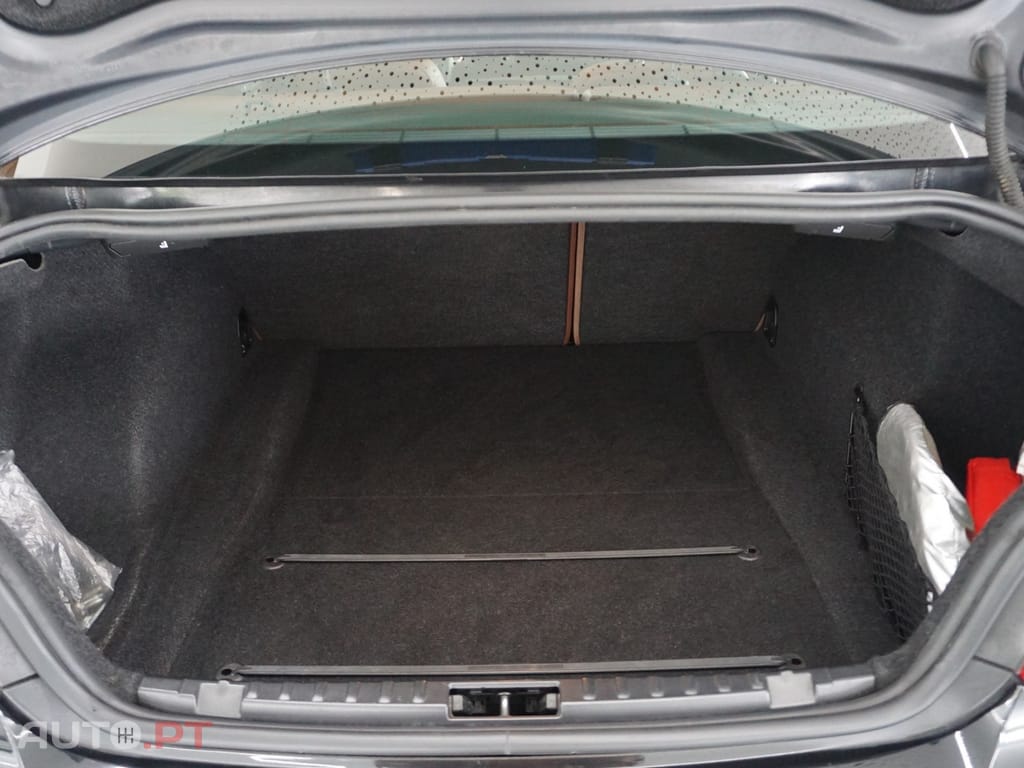 BMW 118 d Line Sport