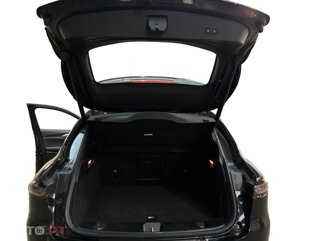 Alfa Romeo Tonale 1.5 Hybrid Ti