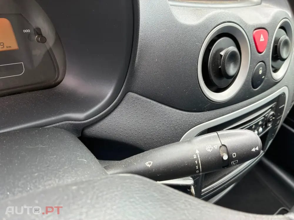 Citroen C2 1.4 HDi VTR