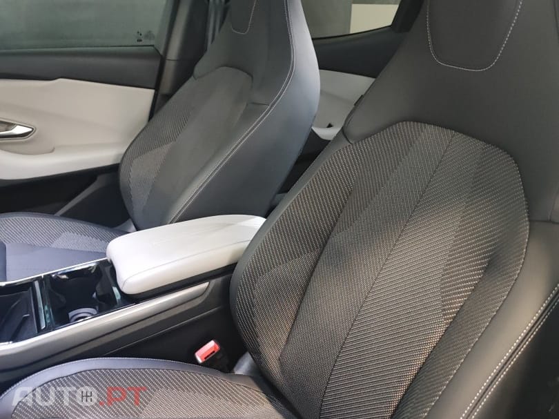 Ford Explorer Elektromotor c/ Extended Range RWD 77kWh