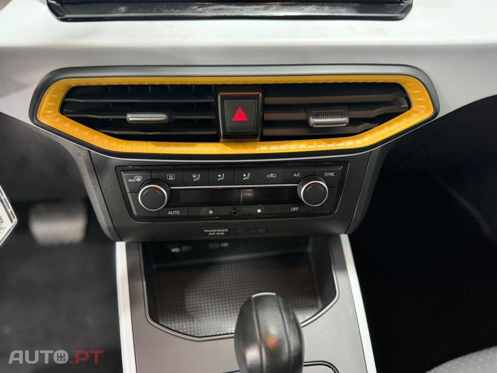 Seat Arona 1.0 TSI Style DSG