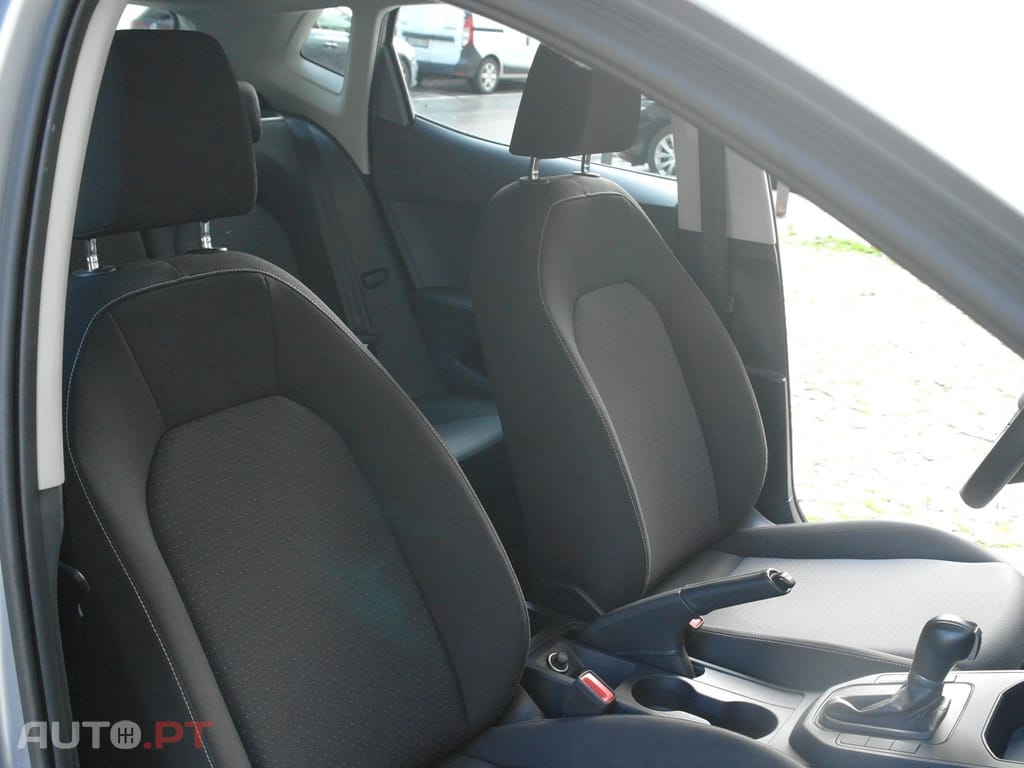 Seat Ibiza 1.0 TSI Style DSG