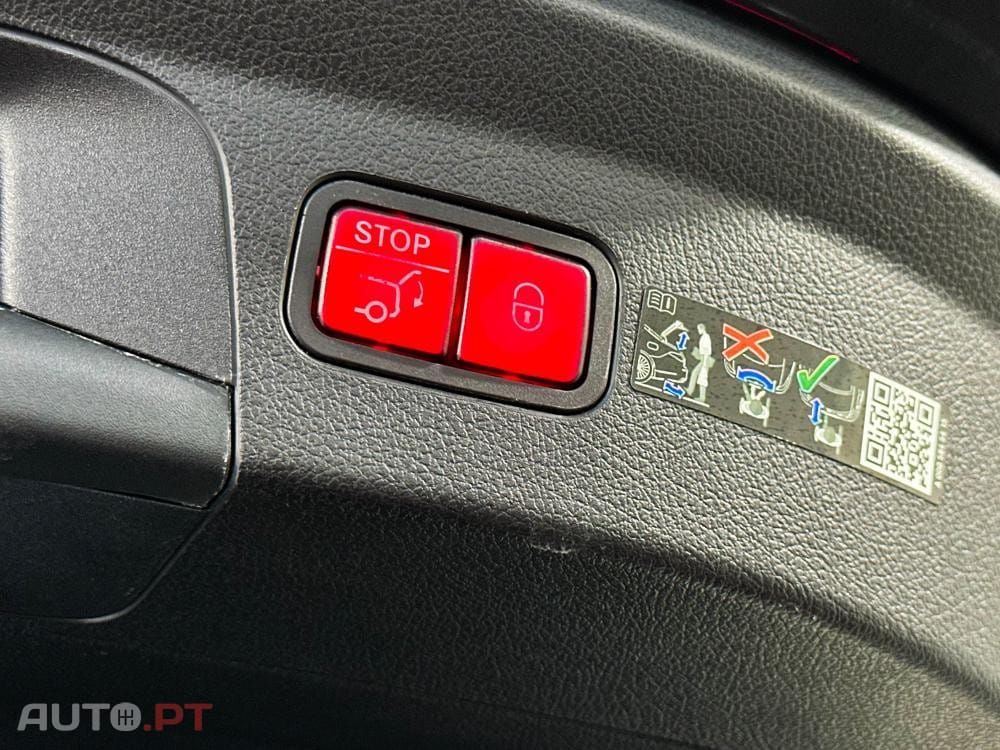 Mercedes-Benz GLE e 4Matic 9G-TRONIC AMG Line