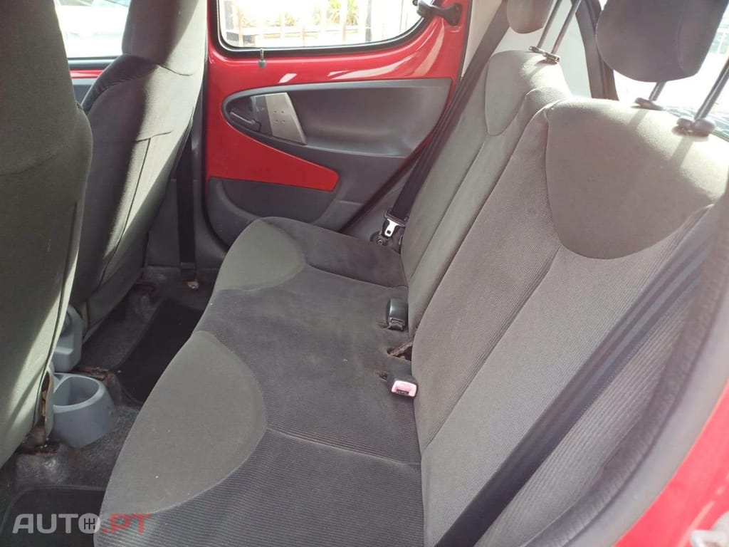 Citroen C1 1.0 SX