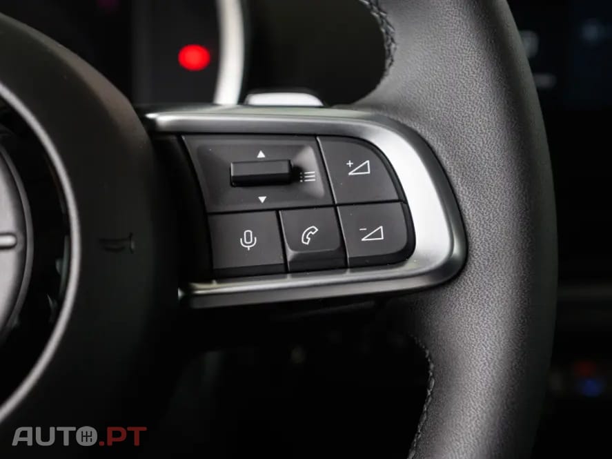 Fiat 600 1.2 Hybrid