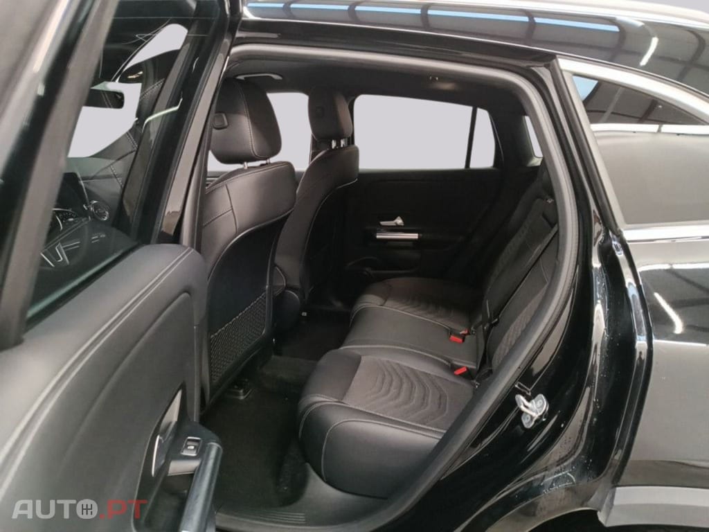 Mercedes-Benz EQA 250+ Business Line 66.5 kWh