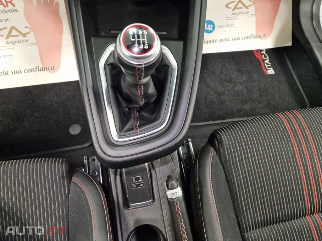Renault Clio 1.5 Blue dCi RS Line