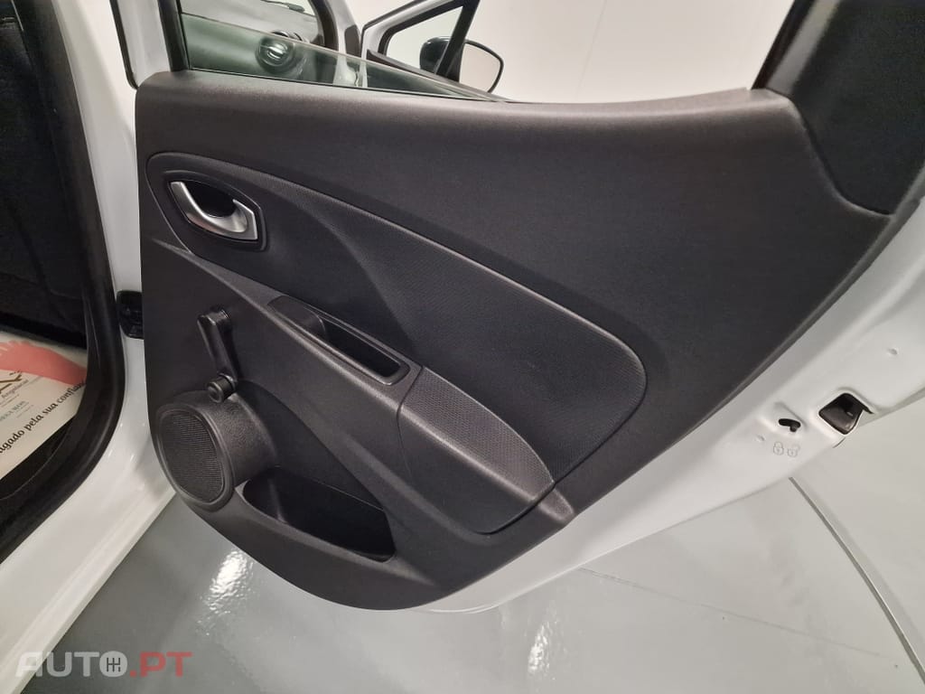 Renault Clio 1.5 dCi Zen