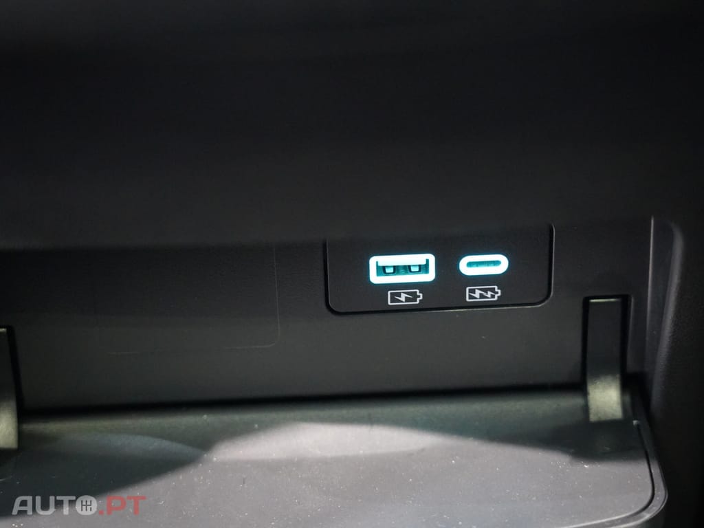 BYD Seal 82.5 kWh Design