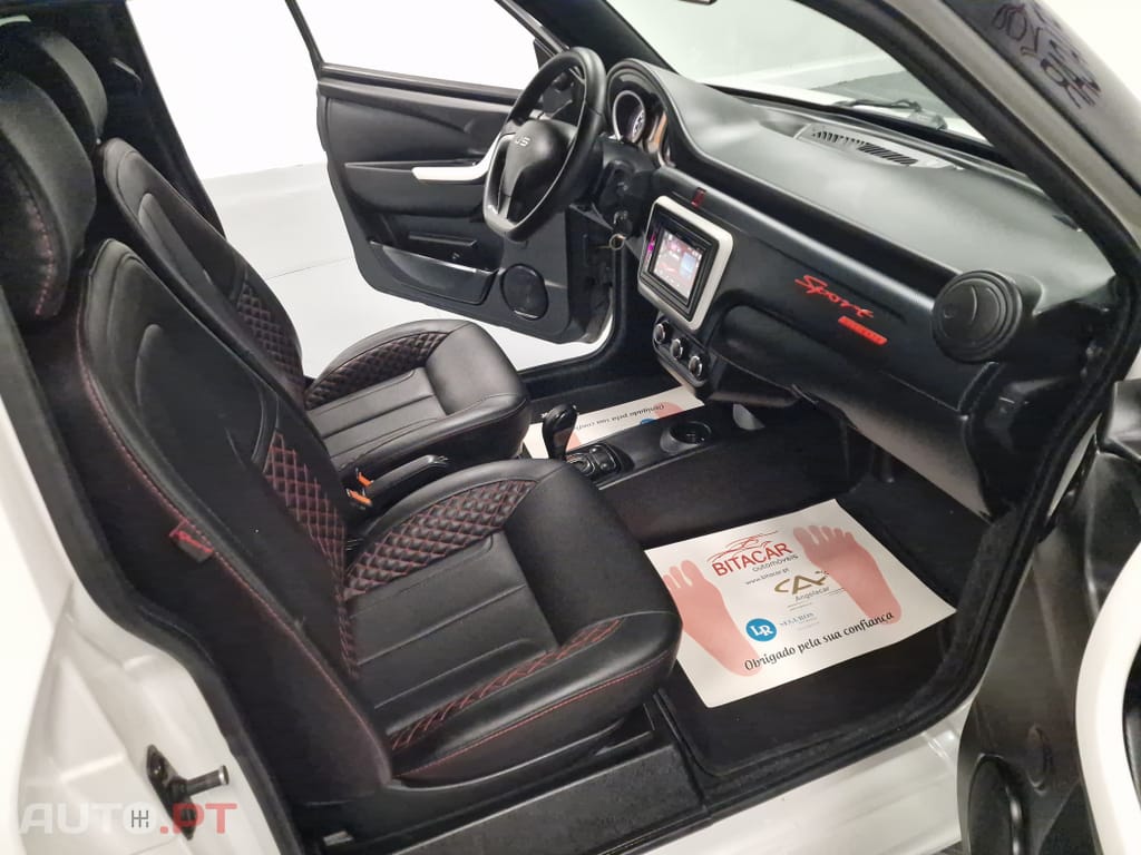 Ligier JS 50 SPORT ULTIMATE DCI