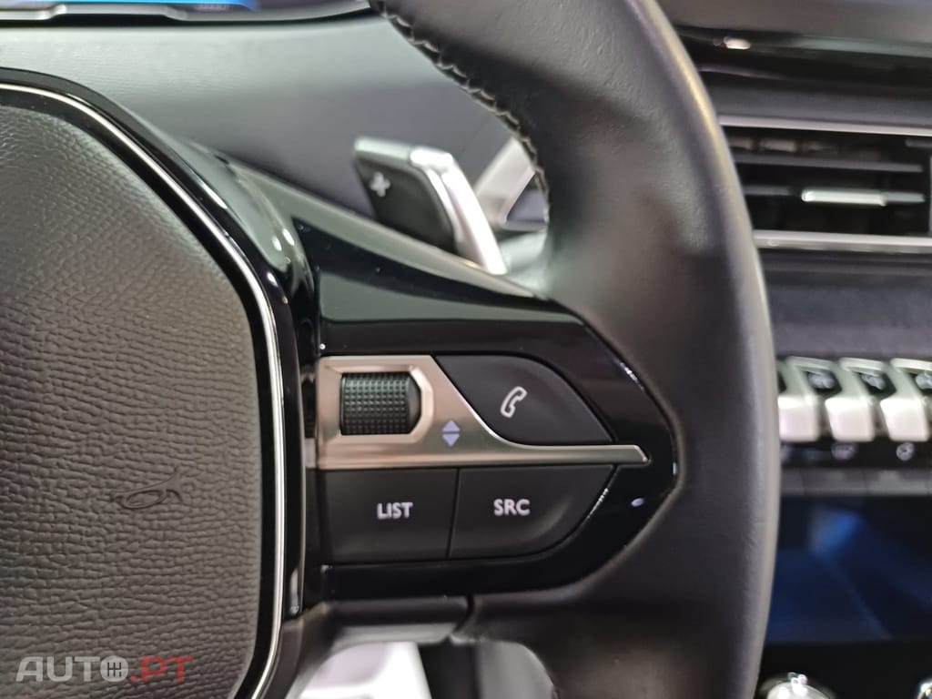Peugeot 5008 1.5 BlueHDi Allure Pack EAT8