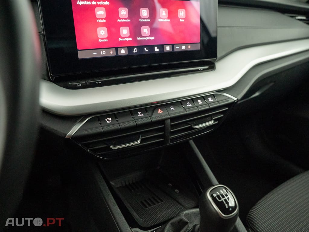 Skoda Octavia Break 2.0 TDI