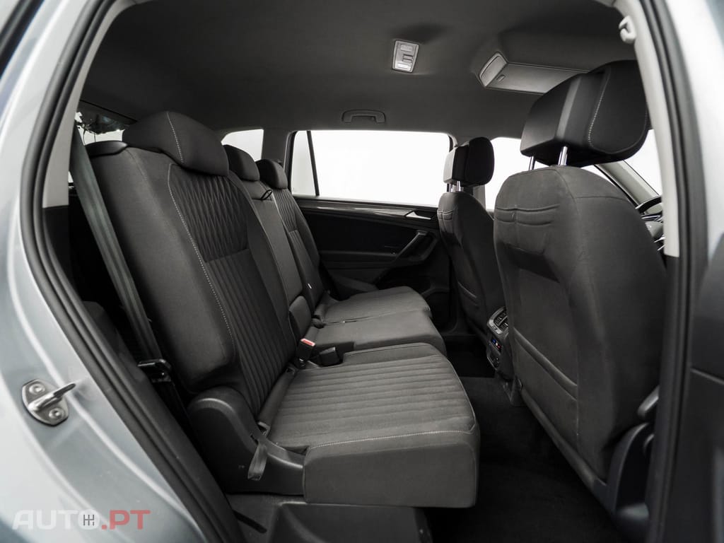 Volkswagen Tiguan Allspace 1.5 TSI Life DSG