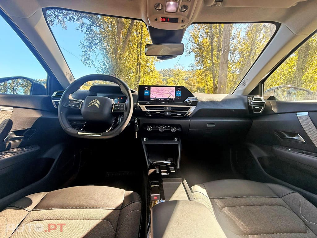 Citroen C4 1.2 PureTech Feel Pack EAT8