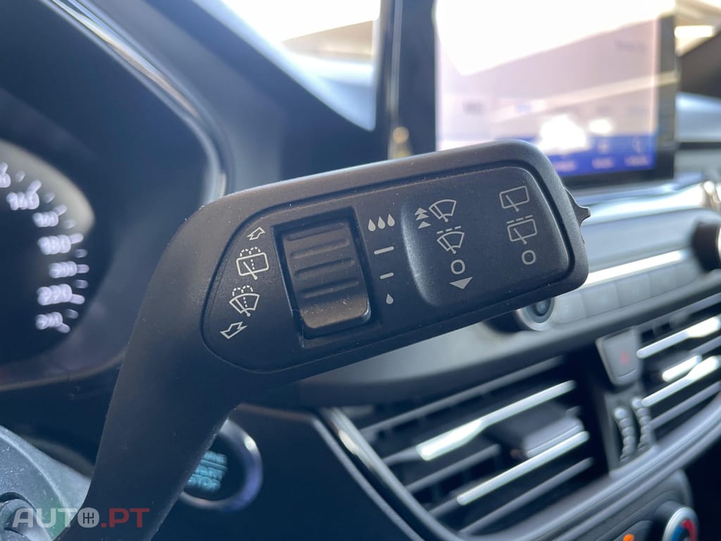 Ford Focus 1.0 EcoBoost Active Aut.