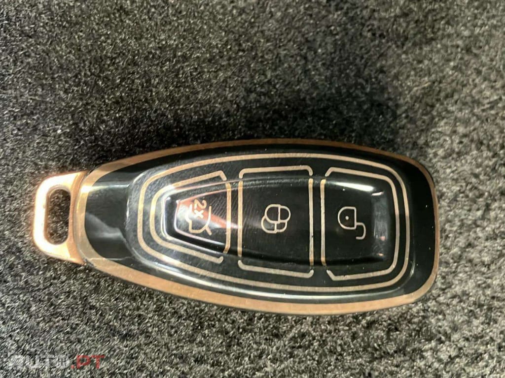 Ford Focus SW 1.0 EcoBoost ST-Line