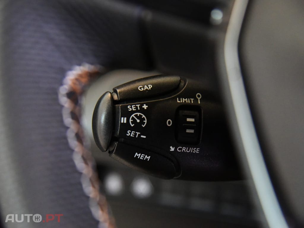 Peugeot Rifter 1.2 PureTech Longa GT Line 7L