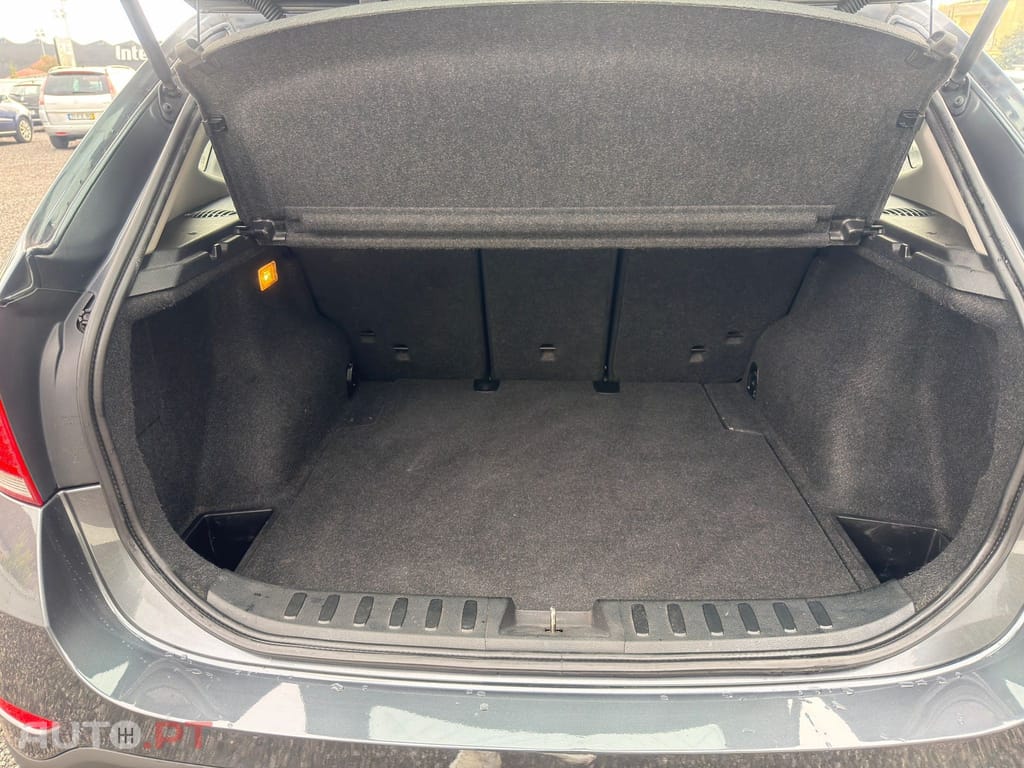 BMW X1 20 d sDrive EfficientDynamics Line Sport