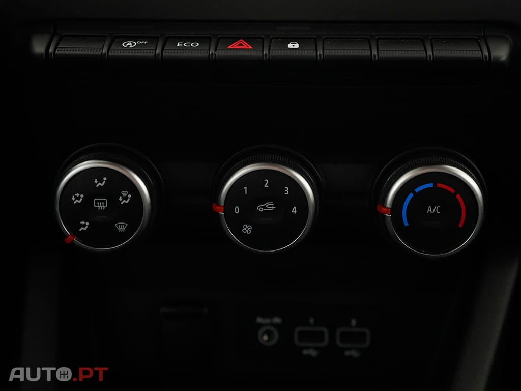 Renault Clio Clio 1.0 TCe Evolution