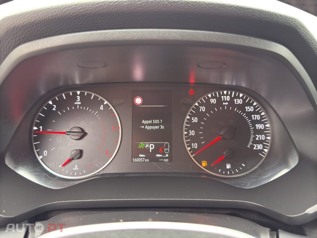 Renault Captur BLUE dCi 115 EDC BUSINESS EDITION