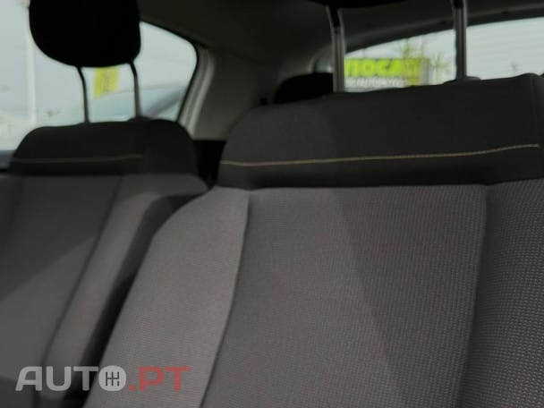 Citroen C3 1.5 BlueHDi Feel