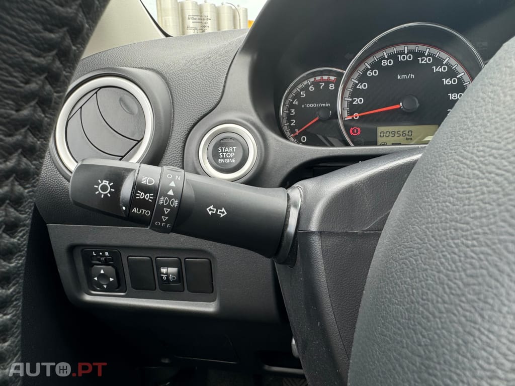 Mitsubishi Space Star 1.2 Intense