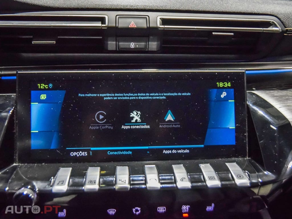 Peugeot 508 1.6 Hybrid GT Pack e-EAT8