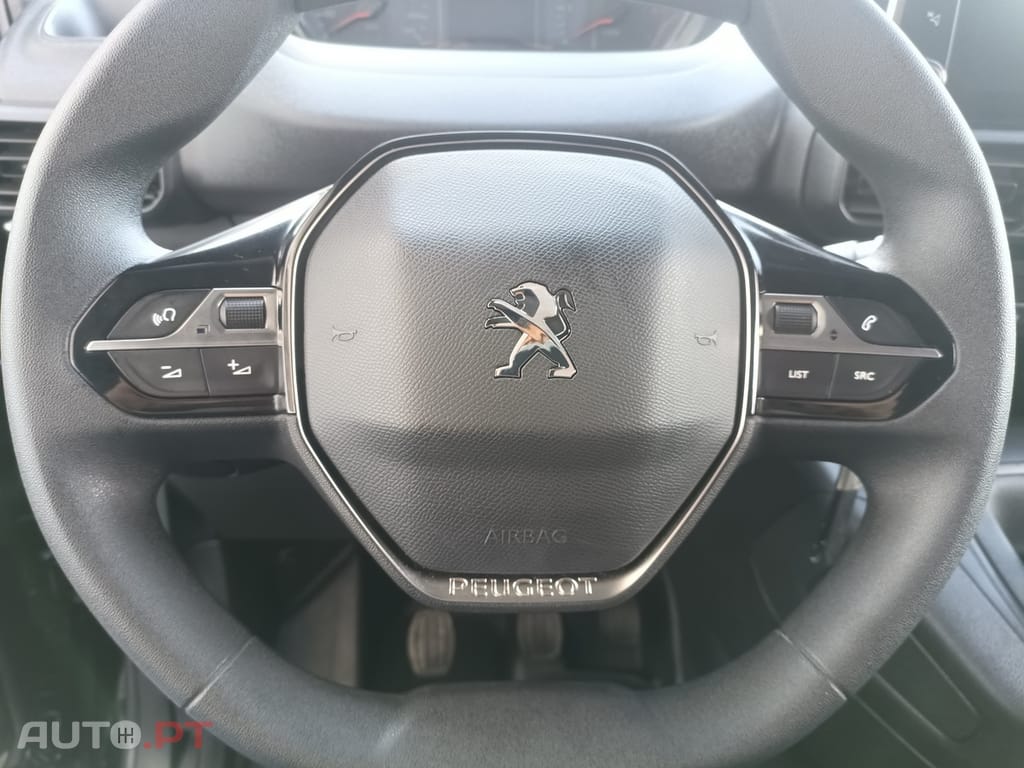 Peugeot Partner 1.5 BlueHdi Longa 2023 23.000Km