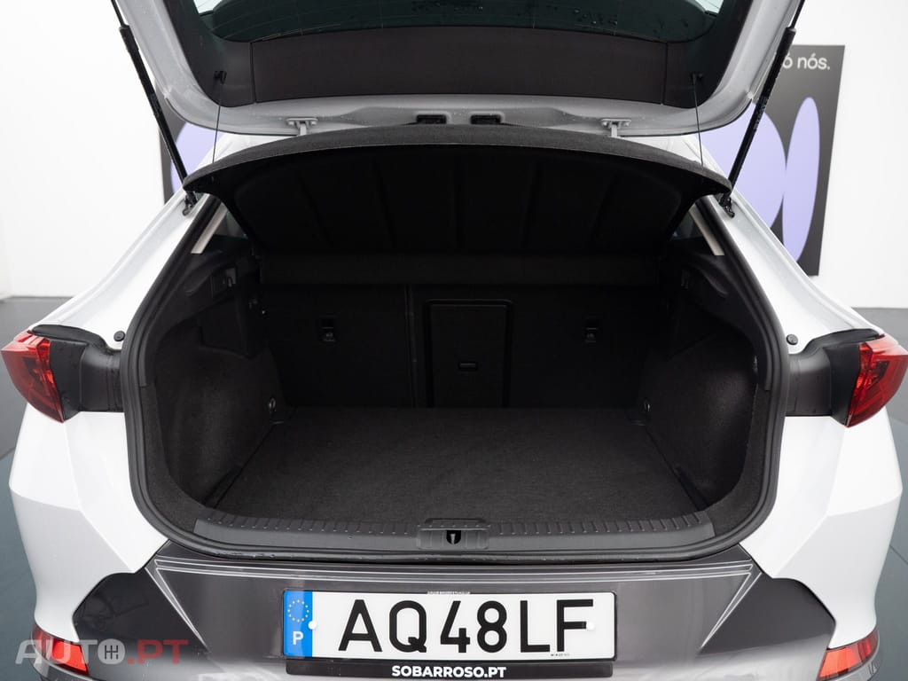 Cupra Formentor 2.0 TDI