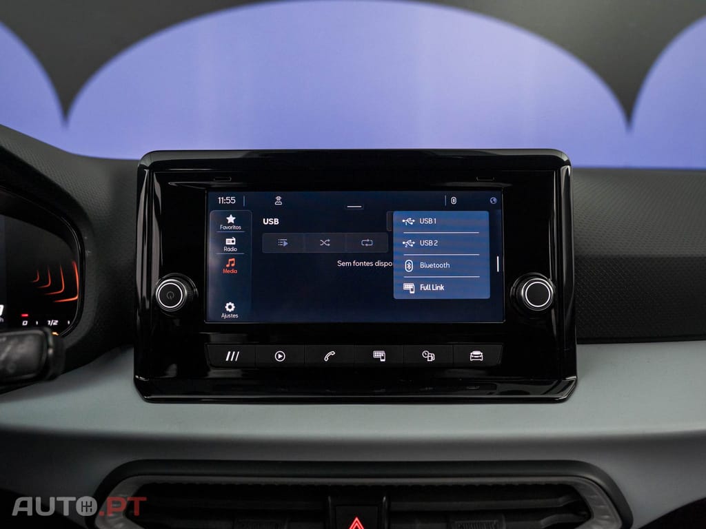 Seat Arona 1.0 TSI Style