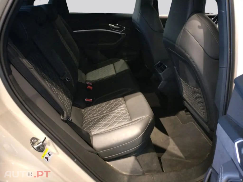 Audi E-Tron 55 2x S LINE I.V.A DEDUTIVEL 