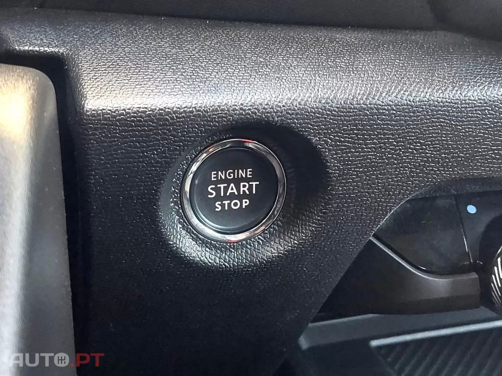 Citroen C4 1.5 BlueHDi Plus EAT8