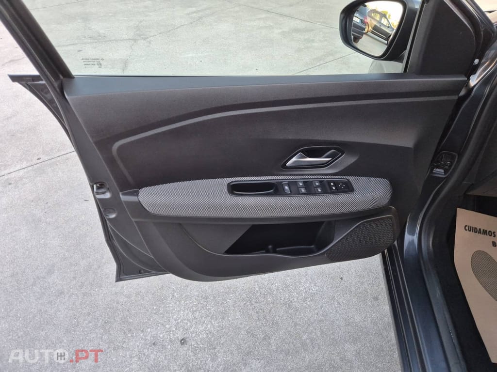 Dacia Sandero 1.0 TCe Comfort