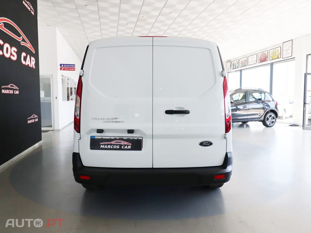Ford Transit Connect Connect 1.5 TDCi 200 L1 Ambiente