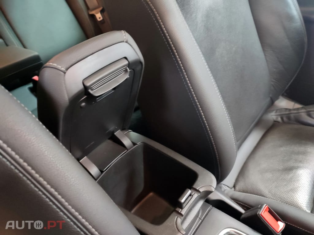Opel Astra K SPORT TOURER INNOVATION