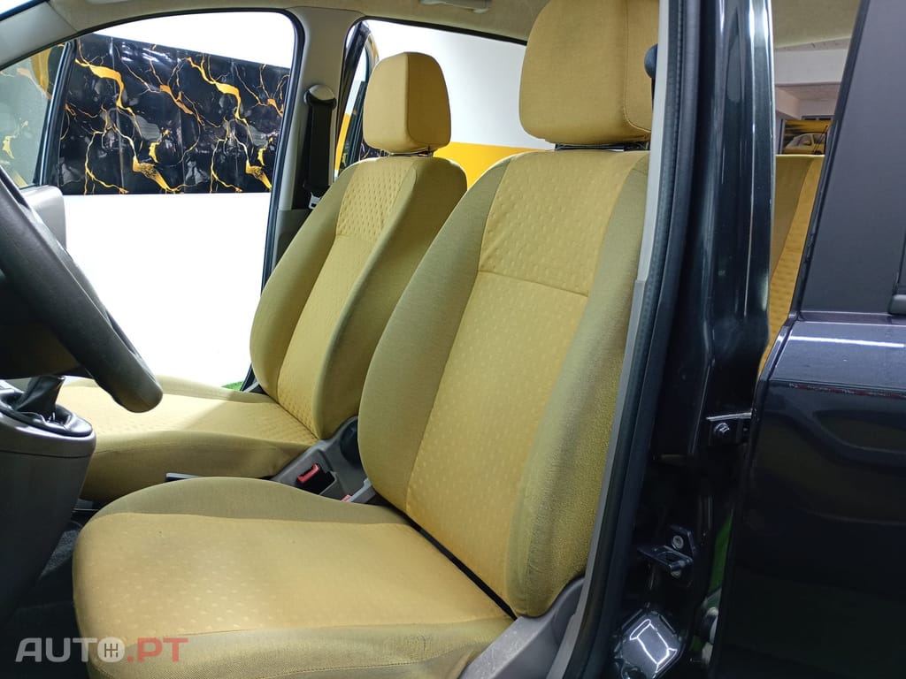 Fiat Panda 1.1 Active